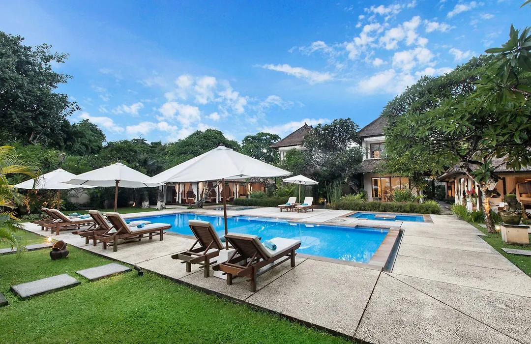 Villa Pantai Karang-1