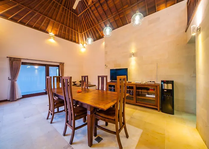 Villa Kaya Sanur